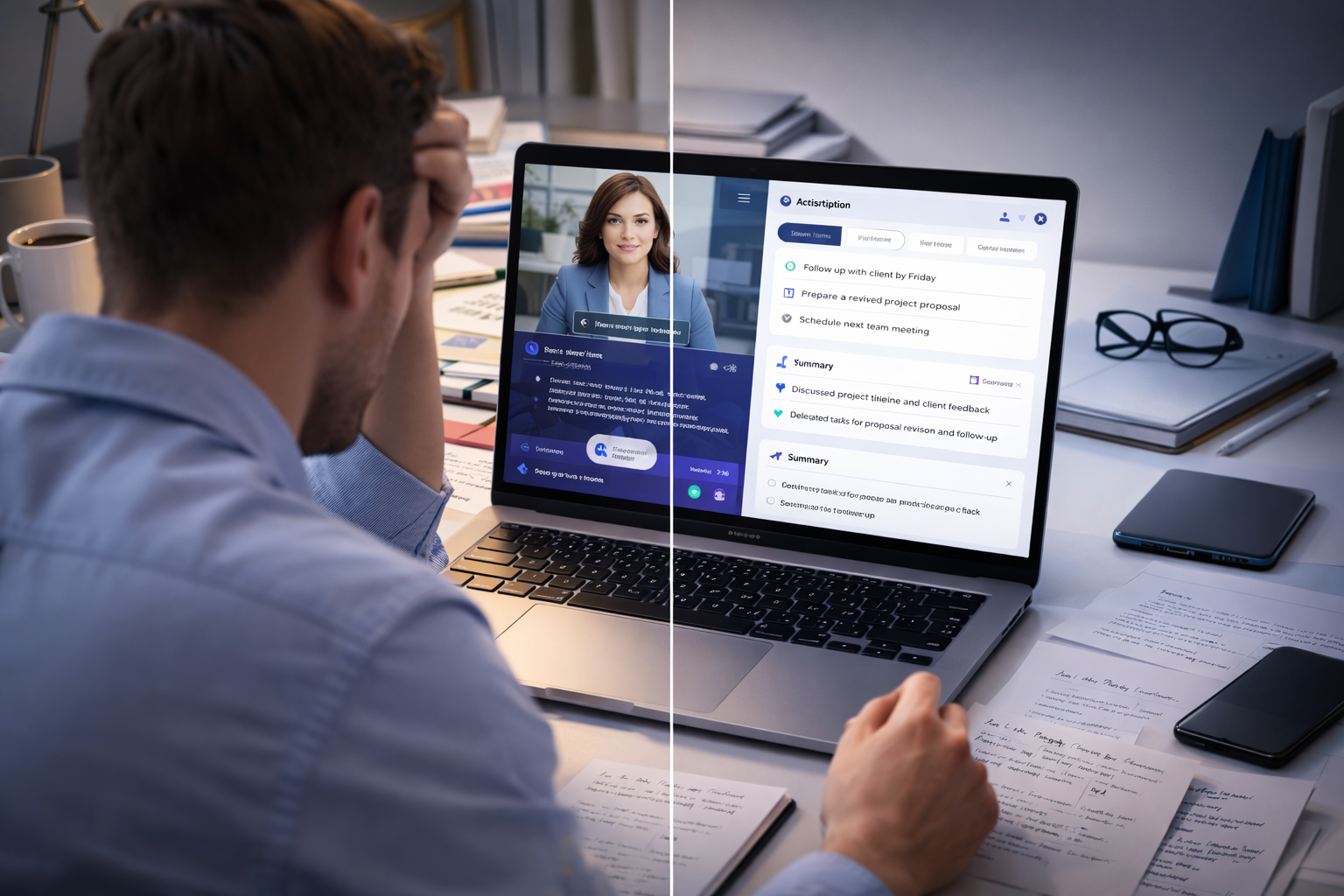 10 Best AI Meeting Assistants in 2026