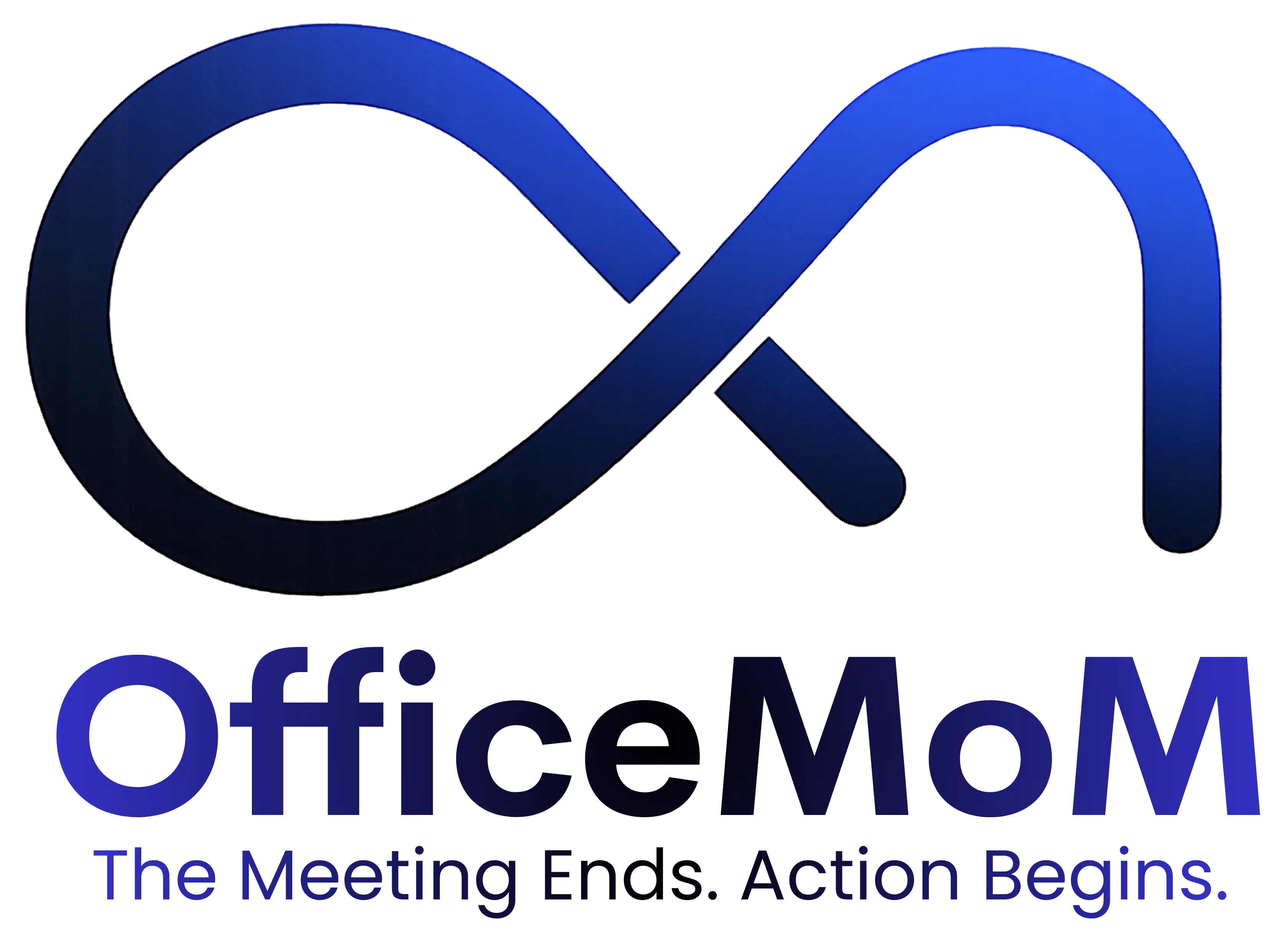 OfficeMoM Logo